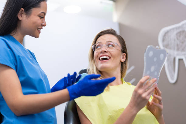 Best Dental Fillings (Composite and Amalgam)  in Medina, OH